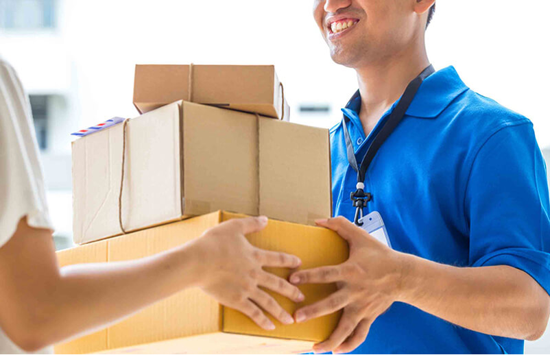 Top Shipping Việt Nam