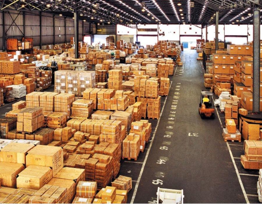 Master Consolidator Top Shipping