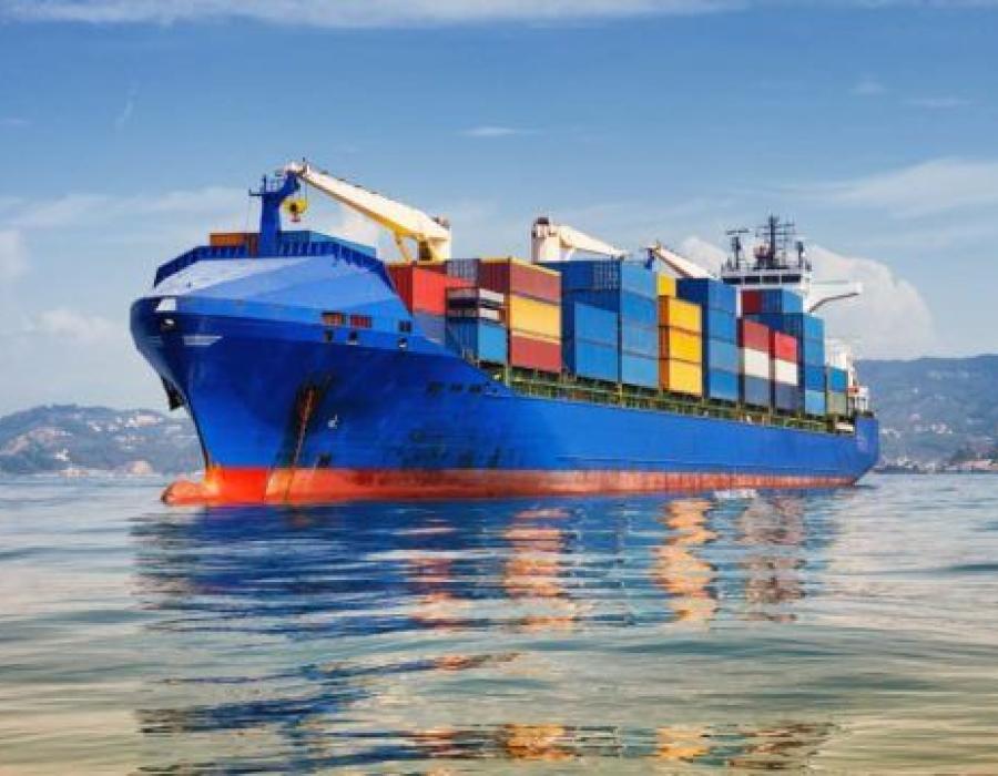 Vận tải đường biển