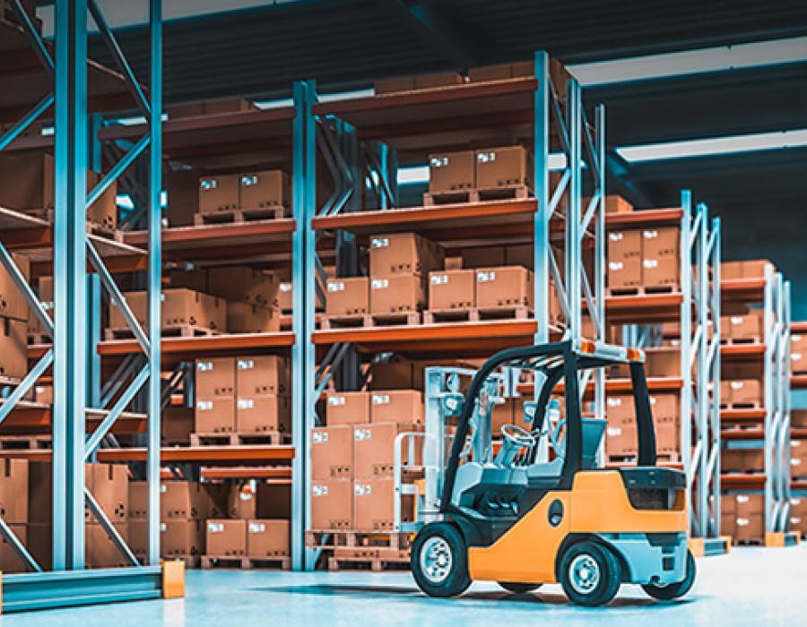 Dịch vụ cho thuê kho bãi TopShippingVN